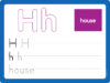 Learning Mats: Match, Trace & Write Alphabet: Grades PreK–1