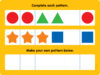 Learning Mats: Patterns: Grades PreK–1