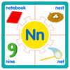Learning Puzzles: Beginning Sounds