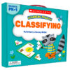 Learning Puzzles: Classifying