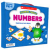 Learning Puzzles: Numbers