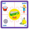 Learning Puzzles: Vowel Sounds