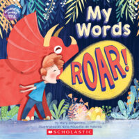 My Words Roar!