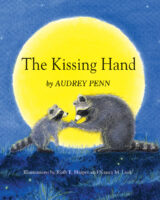 The Kissing Hand