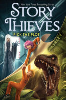 Story Thieves: Pick the Plot