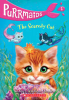 Purrmaids #1: The Scaredy Cat