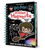 Harry Potter&trade;: Hidden Hogwarts&trade;: Scratch Magic