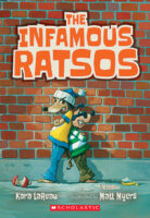 The Infamous Ratsos