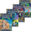 Magic Tree House® Merlin Missions Greatness Pack