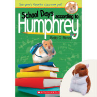 School Days According to Humphrey Plus Plush