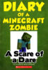 Diary of a Minecraft Zombie #1–#5 Pack