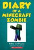 Diary of a Minecraft Zombie #1–#5 Pack