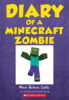 Diary of a Minecraft Zombie #1–#5 Pack