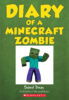 Diary of a Minecraft Zombie #1–#5 Pack