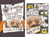 Bird & Squirrel: All or Nothing