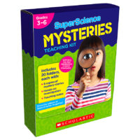 SuperScience® Mysteries Kit