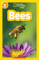 National Geographic Kids™: Bees