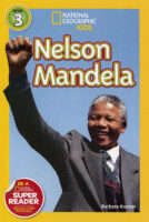 National Geographic Kids™: Nelson Mandela