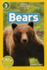 National Geographic Kids&trade;: Bears (Level 3 Reader)