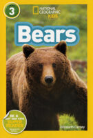 National Geographic Kids™: Bears