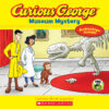 Curious George®: Museum Mystery