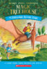 Magic Tree House® #1–#4 Pack