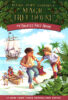 Magic Tree House® #1–#4 Pack