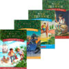 Magic Tree House® #1–#4 Pack