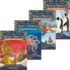 Magic Tree House® Merlin Missions Happiness Pack