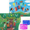 Paquete Siesta y fiesta