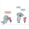 Elefante y Cerdita: ¡Esperar no es fácil! (<i>Elephant & Piggie: Waiting Is Not Easy!</i>)