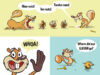 We Need More Nuts! (Level 2 Reader)