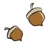We Need More Nuts! (Level 2 Reader)