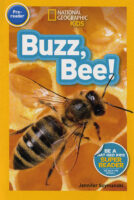 National Geographic Kids™: Buzz, Bee!