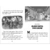 The Magic School Bus&reg; Rides Again: Satellite Space Mission