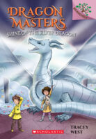 Dragon Masters: Shine of the Silver Dragon