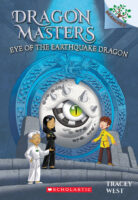 Dragon Masters: Eye of the Earthquake Dragon