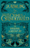 Fantastic Beasts: The Crimes of Grindelwald: The Original Screenplay
