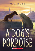 A Dog’s Porpoise