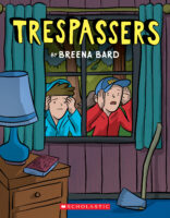 Trespassers