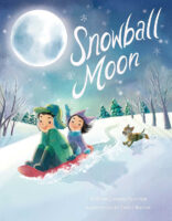 Snowball Moon