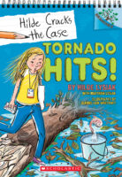 Hilde Cracks the Case #5: Tornado Hits!