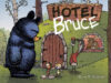 Hotel Bruce