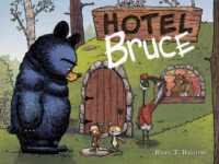 Hotel Bruce