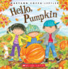 Hello, Pumpkin