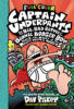 Captain Underpants and the Big, Bad Battle of the Bionic Booger Boy, Part 1: Color Edition