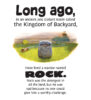 The Legend of Rock Paper Scissors