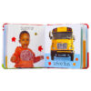 Scholastic Early Learners: Touch and Feel Fall