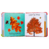Scholastic Early Learners: Touch and Feel Fall