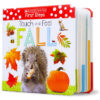 Scholastic Early Learners: Touch and Feel Fall